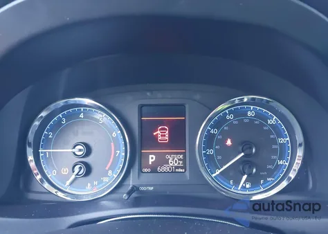 2018 Toyota Corolla Le from USA, damaged, VIN 5YFBURHE0JP845018